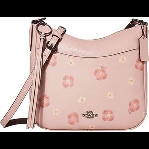 Coach Chaise Crossbody + Wallet